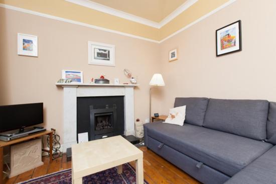 Historic Dean Village Treasure, Sleeps 4 Edimburgo Exterior foto