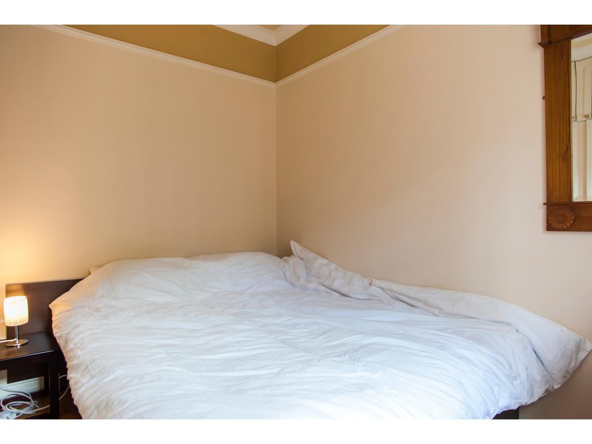 Historic Dean Village Treasure, Sleeps 4 Edimburgo Exterior foto