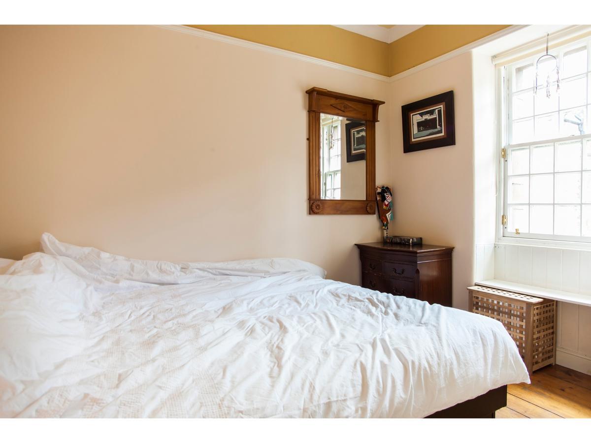 Historic Dean Village Treasure, Sleeps 4 Edimburgo Exterior foto