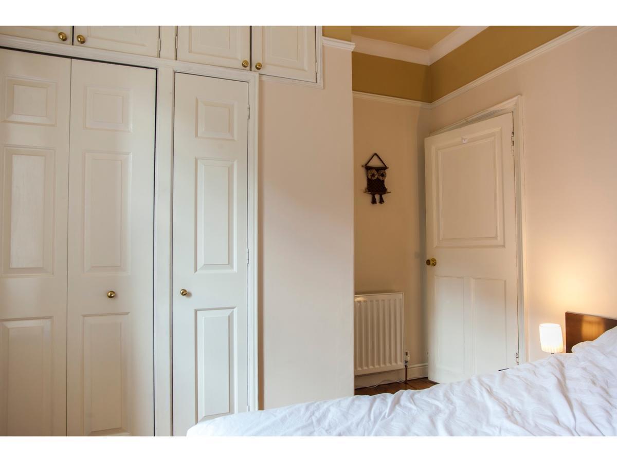 Historic Dean Village Treasure, Sleeps 4 Edimburgo Exterior foto